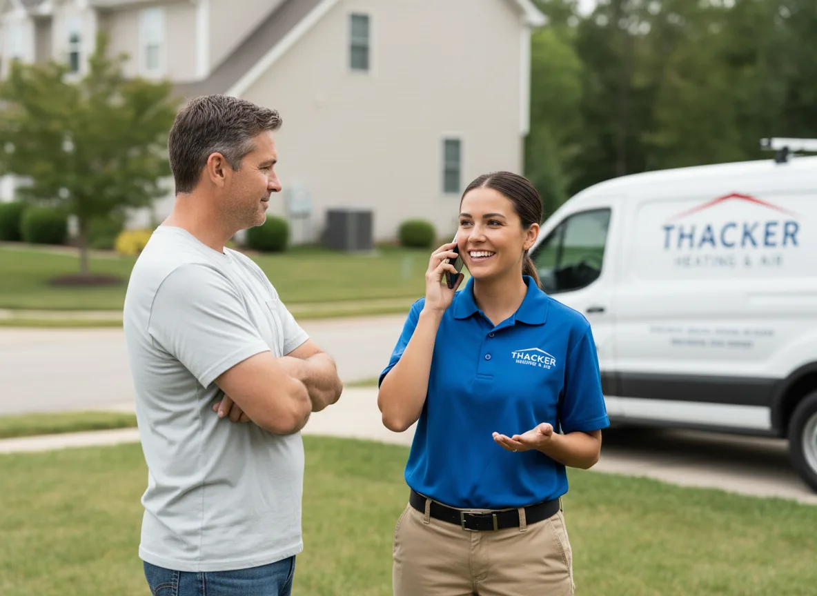 Ac Repair Sandy Springs, GA FAQs